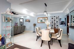 Blk 721 Jurong West Avenue 5 (Jurong West), HDB 5 Rooms #629261881